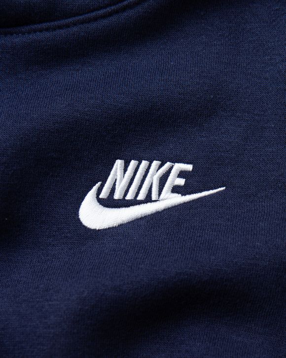 CLUB FLEECE PO HOODIE
