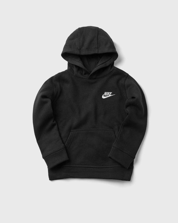 CLUB FLEECE PULL OVER HOODIE