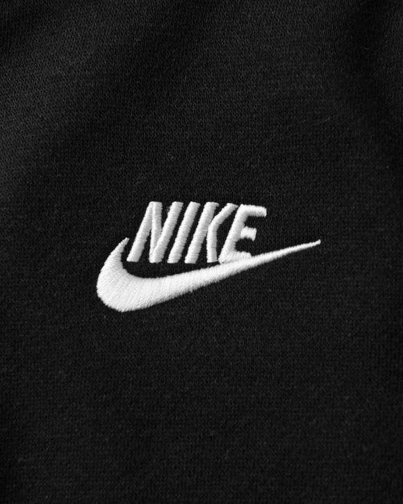 CLUB FLEECE PULL OVER HOODIE
