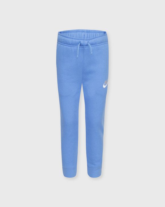 CLUB FLEECE RIB CUFF PANT