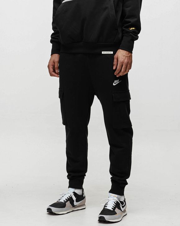 Club French Terry Cargo Pants