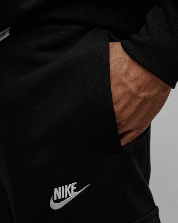 Club French Terry Cargo Pants