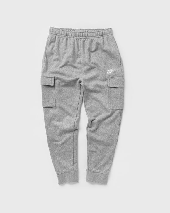 Club French Terry Cargo Pants