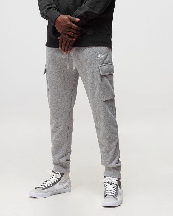 Club French Terry Cargo Pants