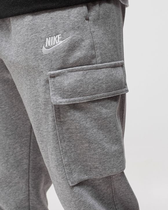 Club French Terry Cargo Pants