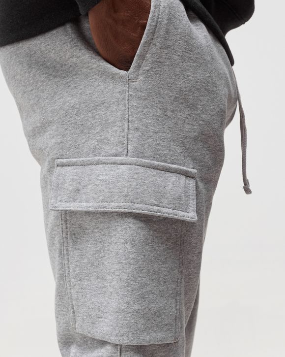 Club French Terry Cargo Pants