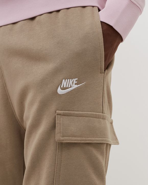 Club French Terry Cargo Pants