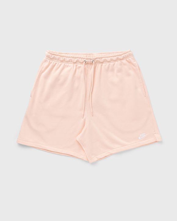 Club French Terry Flow Shorts