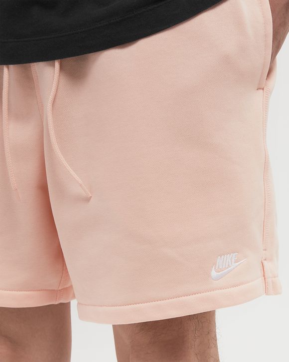 Club French Terry Flow Shorts