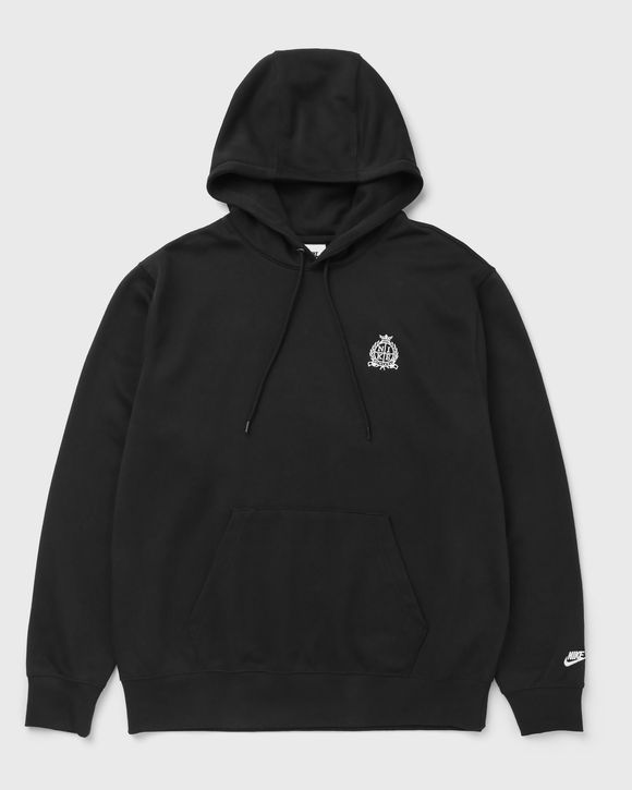 CLUB FT HOODY NCC