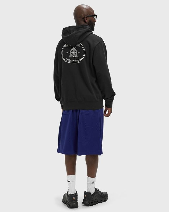 CLUB FT HOODY NCC