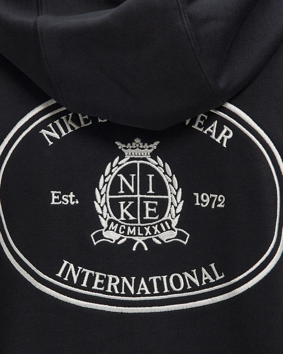 CLUB FT HOODY NCC