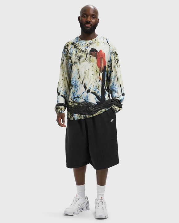 CLUB FT OS FLC SHORT