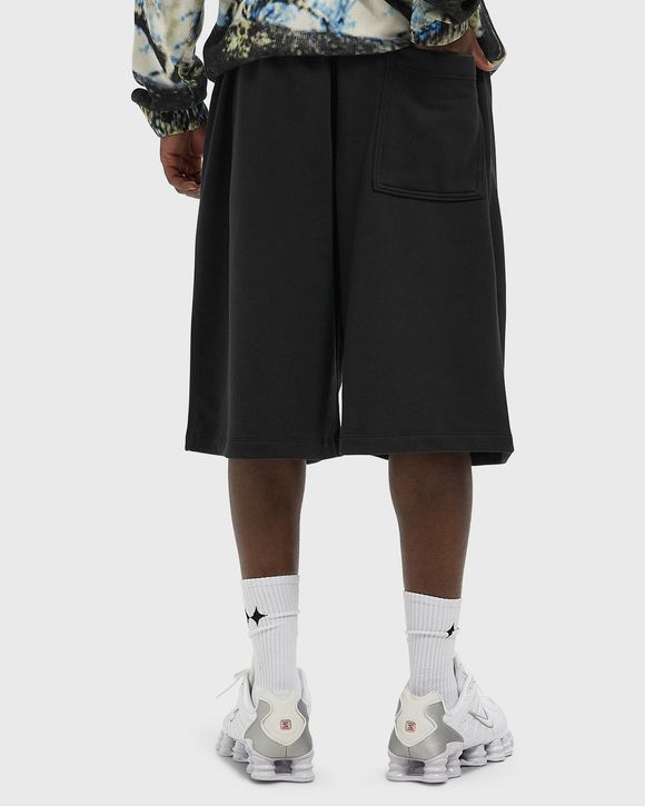 CLUB FT OS FLC SHORT
