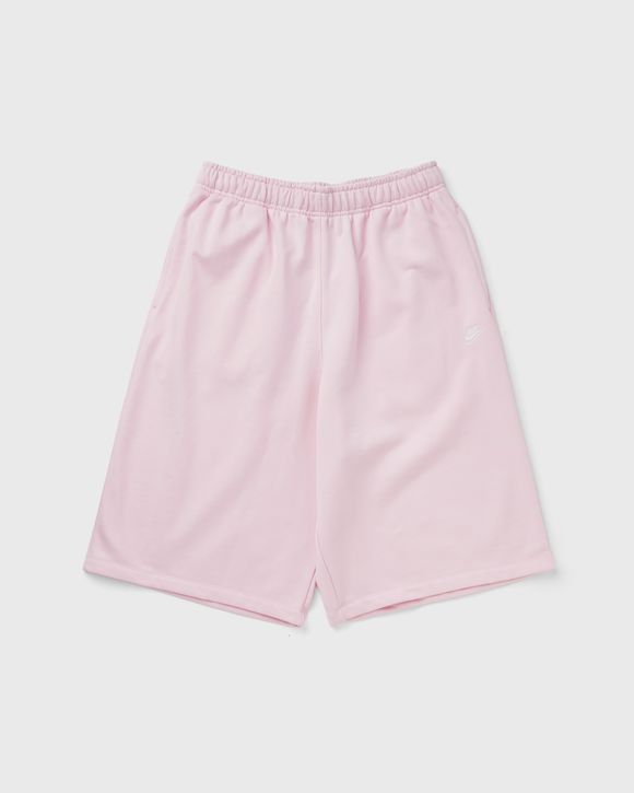 CLUB FT OS FLC SHORT