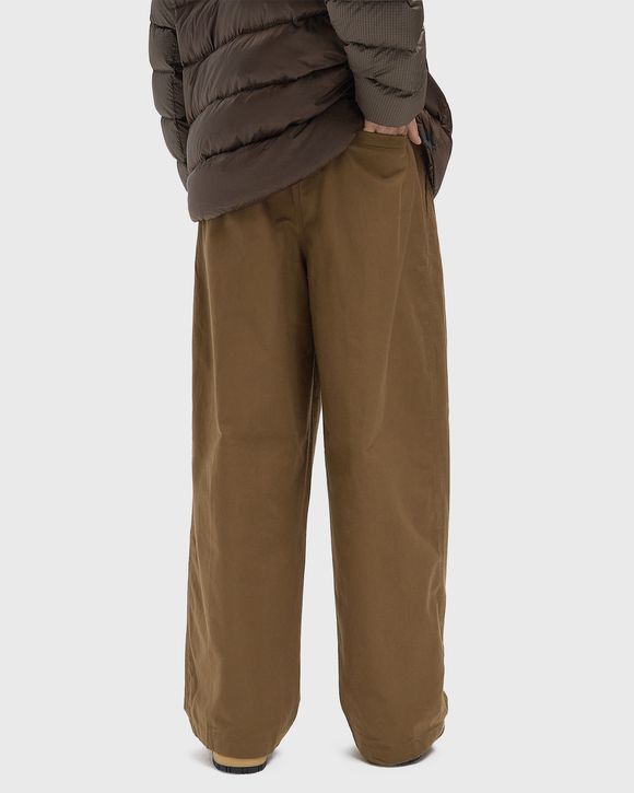 CLUB HVY WT BALLOON PANT