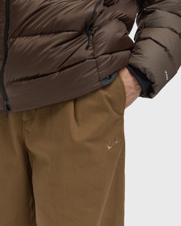CLUB HVY WT BALLOON PANT