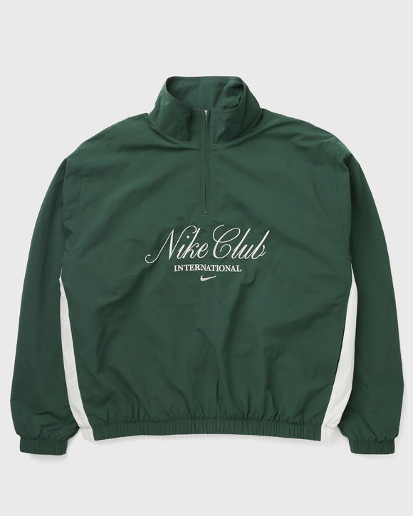 CLUB HZ JACKET NCC