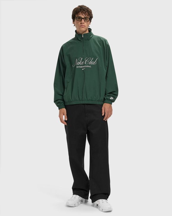 CLUB HZ JACKET NCC