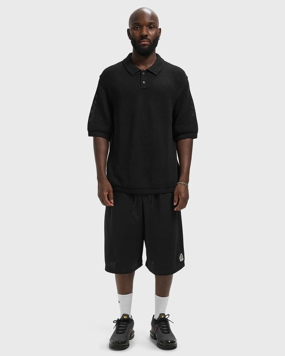 CLUB MESH SEOUL SHORT NCC