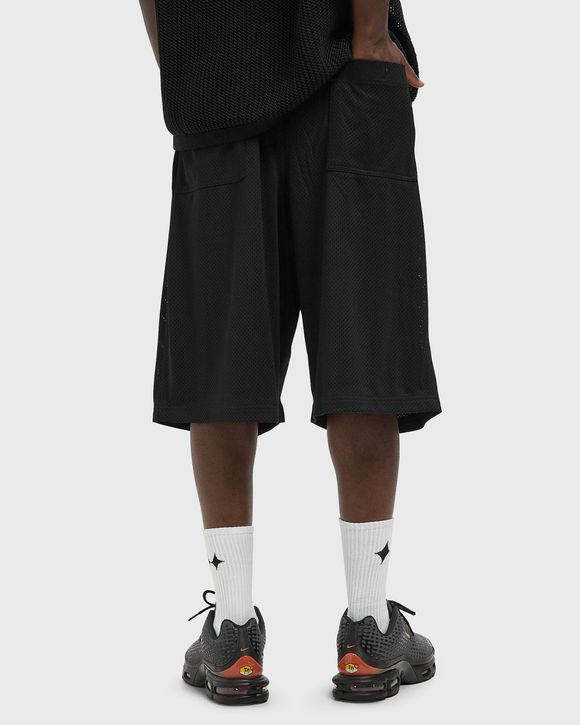 CLUB MESH SEOUL SHORT NCC
