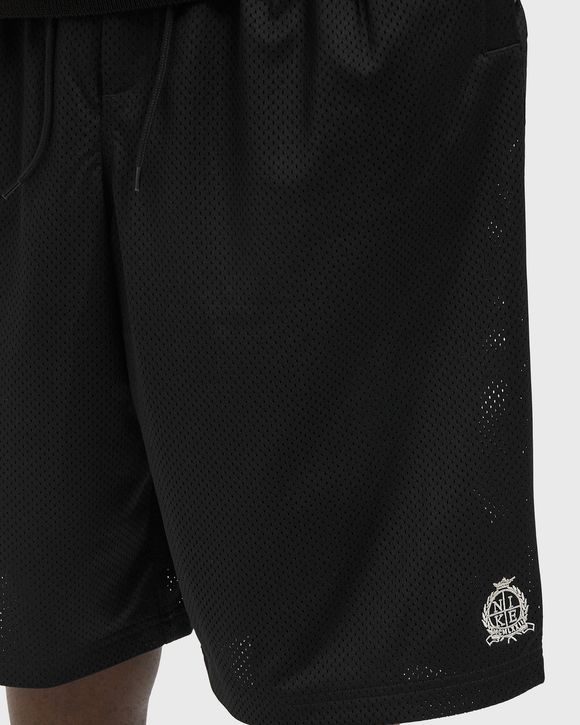 CLUB MESH SEOUL SHORT NCC