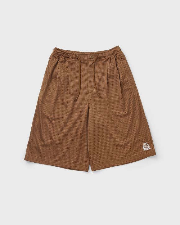 CLUB MESH SEOUL SHORT NCC