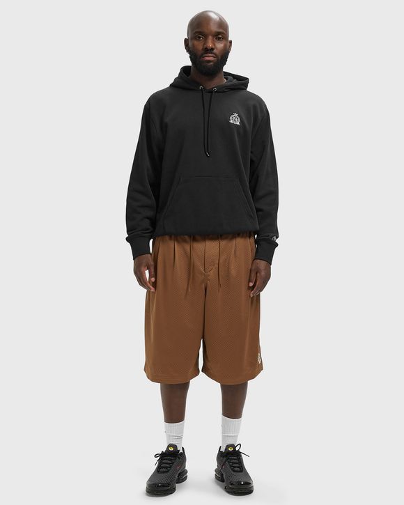 CLUB MESH SEOUL SHORT NCC