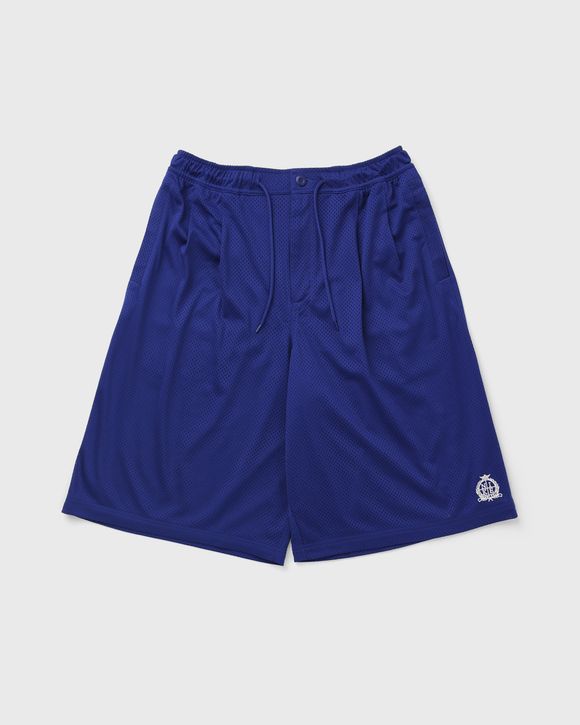 CLUB MESH SEOUL SHORT NCC