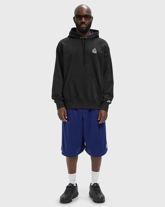 CLUB MESH SEOUL SHORT NCC