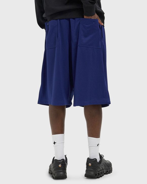 CLUB MESH SEOUL SHORT NCC