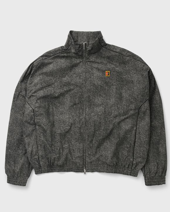CLUB RULES FZ JACKET AOP