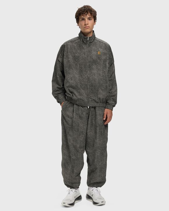 CLUB RULES FZ JACKET AOP