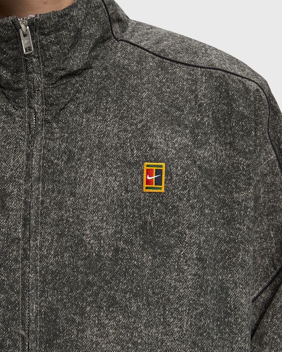 CLUB RULES FZ JACKET AOP