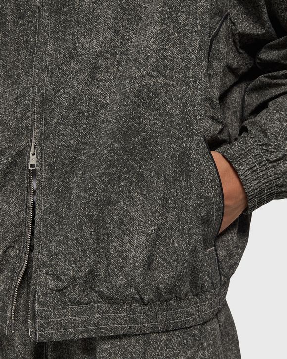 CLUB RULES FZ JACKET AOP