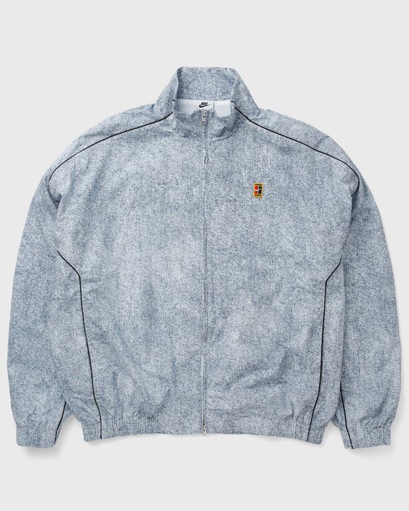 CLUB RULES FZ JACKET AOP