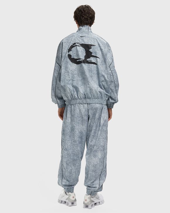 CLUB RULES FZ JACKET AOP