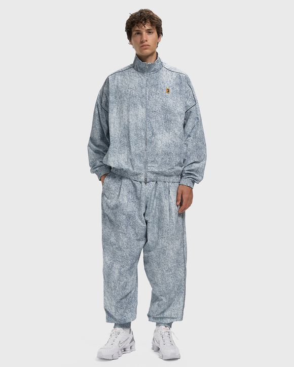 CLUB RULES FZ JACKET AOP