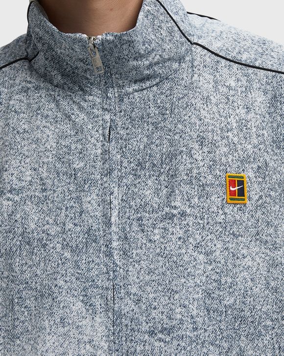 CLUB RULES FZ JACKET AOP