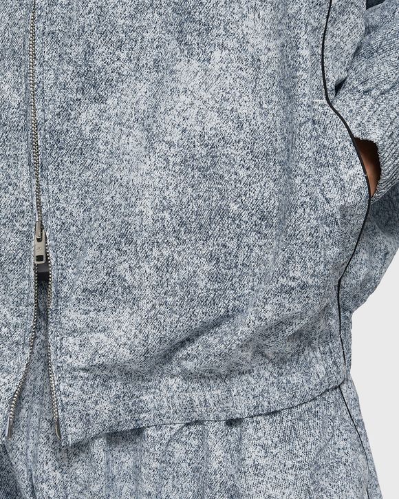 CLUB RULES FZ JACKET AOP