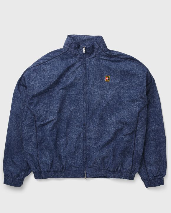 CLUB RULES FZ JACKET AOP
