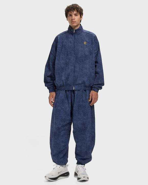 CLUB RULES FZ JACKET AOP
