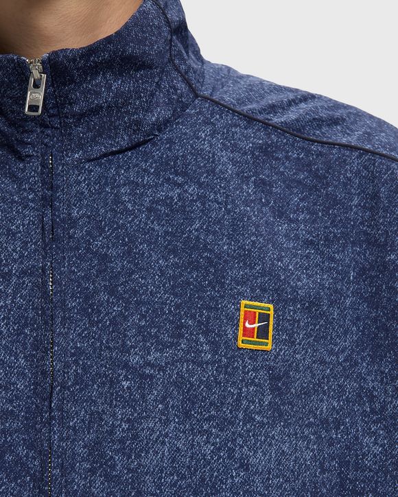 CLUB RULES FZ JACKET AOP