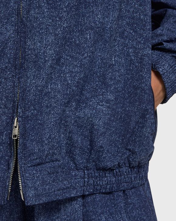 CLUB RULES FZ JACKET AOP
