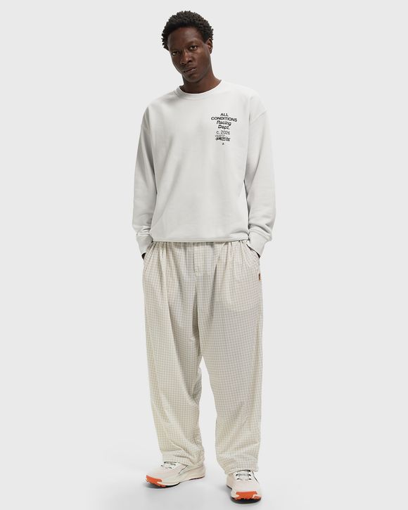 CLUB RULES SUN PANT AOP