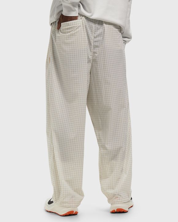 CLUB RULES SUN PANT AOP