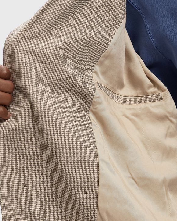 CLUB RULES TRENCH COAT