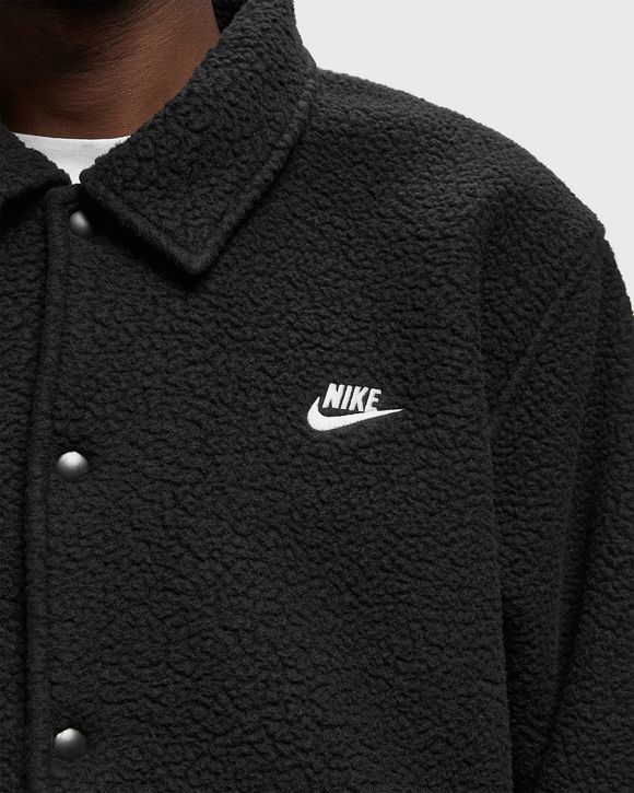 Nike CLUB SHERPA COACHES Jacket Nike CLUB SHERPA COACHES Jacket