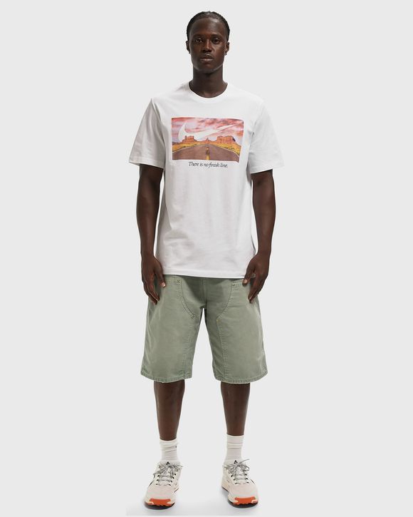 CLUB TEE PHOTO