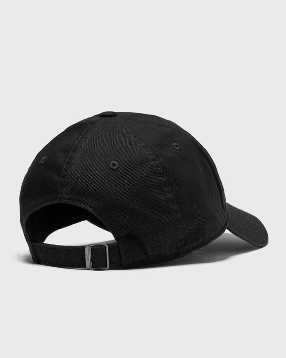 CLUB UNSTRUCTURED FUTURA WASH CAP